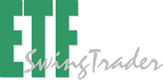 ETF swing trader logo