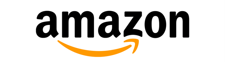 AMZN logo 1