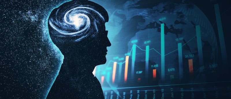 Trading Psychology: 4 Dangerous Emotions Traders Must Avoid