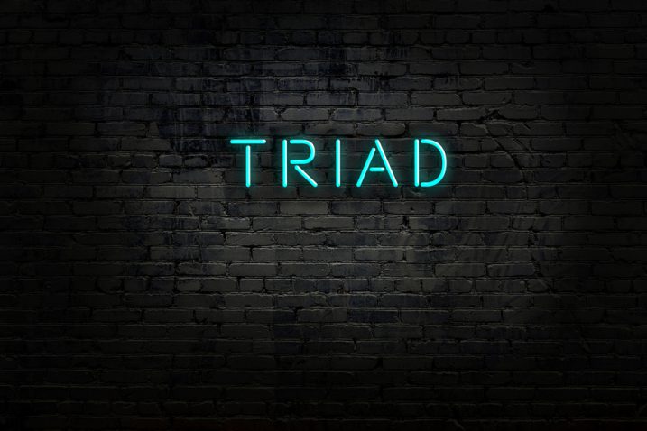 Triad