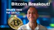 bitcoin breakout alert dont miss
