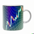 cup and handle chart pattern