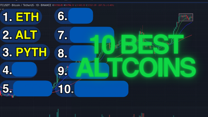 Crypto bull market
Altcoins
Relative strength
Trading strategy
Ethereum
ALT
PYTH
SEI
RNDR
SUI
SUPER
FET
AGIX
PENDLE, 
Technical analysis
Weekly chart
Entry points
Risk management,
Bitcoin breakout
Morpheus Trading Group
MTG Tribe
Cryptocurrency
Crypto trading
Crypto investment.
Deron Wagner
