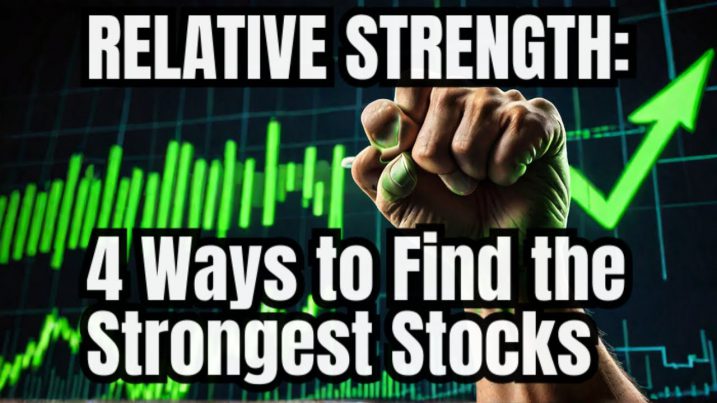 Relative Strength
Pattern Relative Strength
RS Line
Relative Strength Ranking
Percent Move Off the Low
Trading Techniques
Stock Market Analysis
Swing Trading Strategies
Market Leaders
Moving Averages
TC2000
Investor's Business Daily (IBD)
S&P 500
Stock Performance
Market Correction
TradingView
Thinkorswim
Rick Pedicelli
Morpheus Trading Academy
Move Off the Lows
