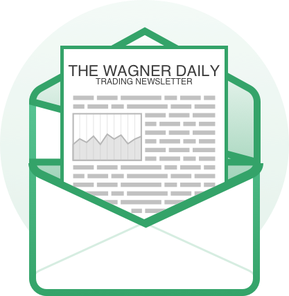 Wagner Daily logo