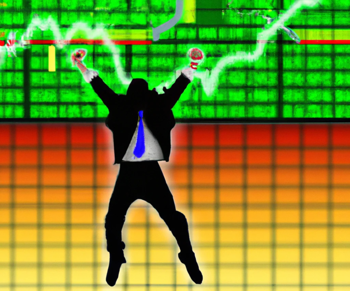 Top 7 Swing Trading Strategies for Maximum Profits and Minimal Risk